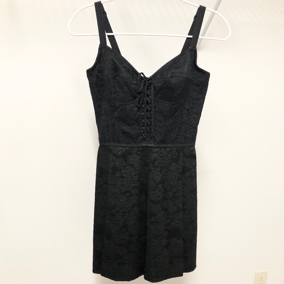 Dolce & Gabbana Dresses & Skirts - Dolce & Gabbana  Corset Dress 40IT (XS-S).